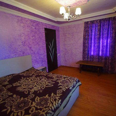 Курортный отель Oasis GASAMANIA Батуми Экстерьер фото